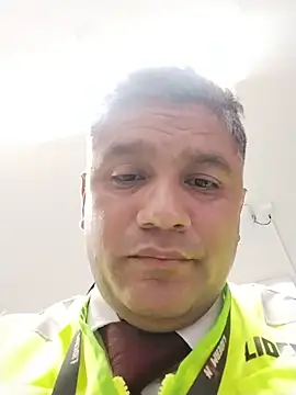 Snapshot of danigarci2307 chatting on October 31, 2:34 am danigarci2307 online show from October 31, 2:34 am