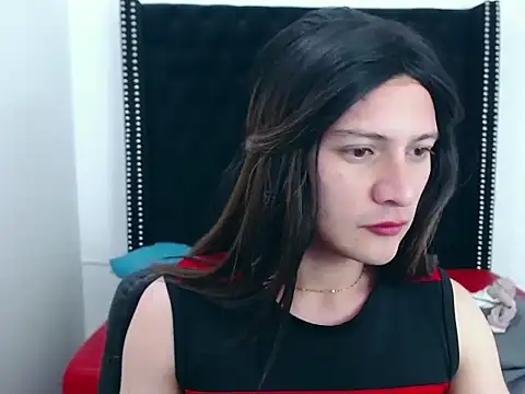 Catalinasalgado online show from September 12, 5:02 pm