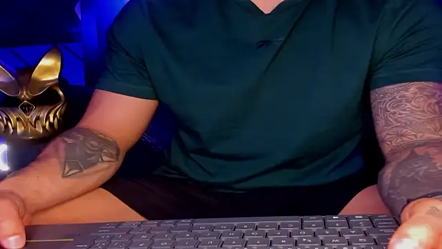 Damian knight online show from October 4, 8:51 pm