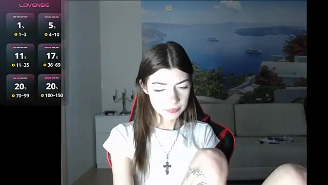 shadowraze228 online show from October 9, 6:50 pm