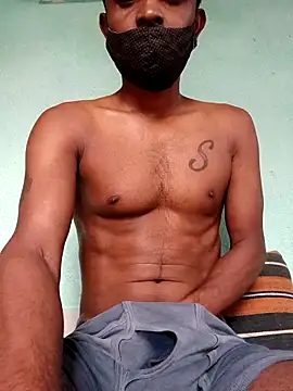 Snapshot of ShinuRoy chatting on October 7, 1:03 am ShinuRoy online show from October 7, 1:03 am