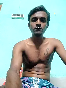 ShinuRoy online show from December 14, 12:32 pm