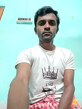 ShinuRoy online show from December 16, 11:21 pm