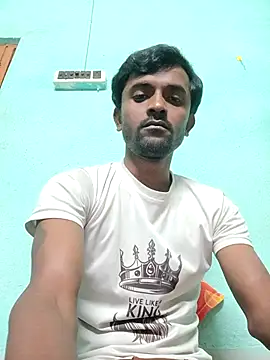 ShinuRoy online show from December 22, 3:31 pm