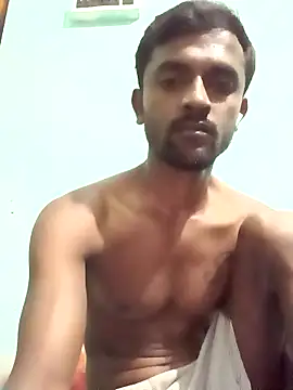 ShinuRoy online show from April 17, 5:16 pm