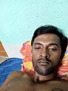 ShinuRoy online show from May 23, 5:06 pm