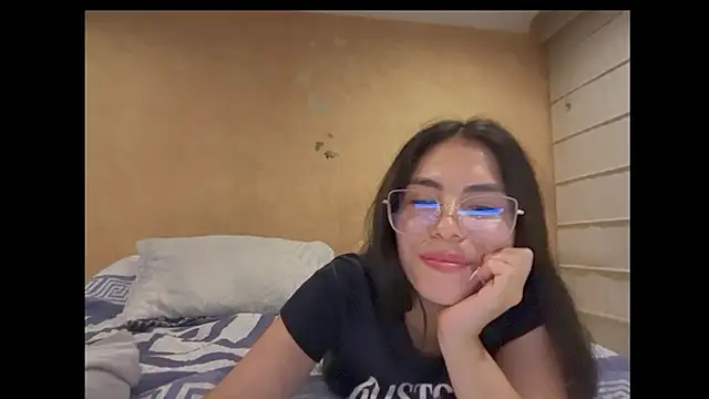 sasha jonne online show from January 12, 6:40 am