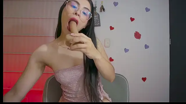 sasha jonne online show from April 9, 11:54 pm