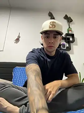 Jaguer2213 online show from September 26, 2:26 am