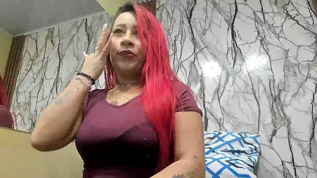 teilor dreamse online show from October 31, 3:07 am