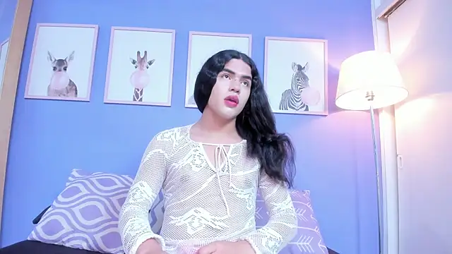 Drag Lopera online show from September 27, 12:54 pm
