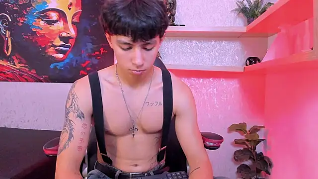 Tyler durten online show from October 8, 3:26 am