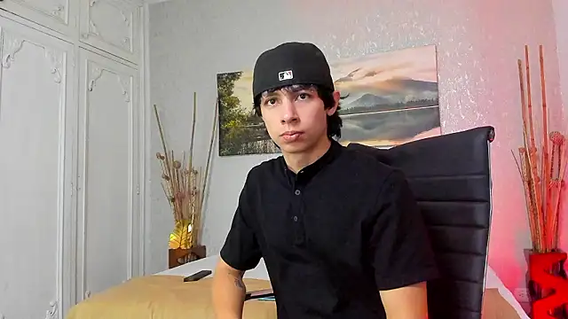 Tyler durten online show from March 4, 3:01 am