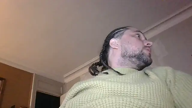 Snapshot of Titilouonlyf69 chatting on October 18, 1:19 am Titilouonlyf69 online show from October 18, 1:19 am