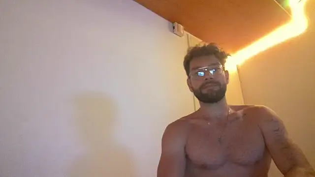 SweetBoyToy online show from September 24, 12:36 am