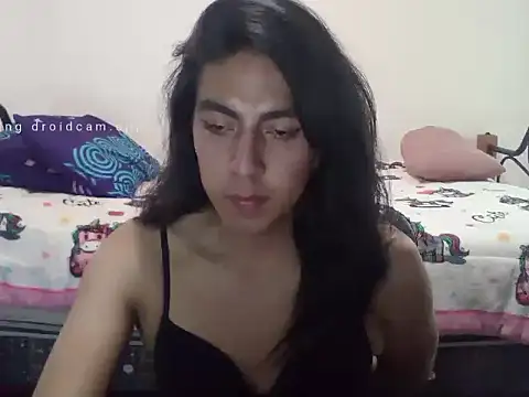 Snapshot of trans_connie chatting on February 27, 10:32 pm trans connie online show from February 27, 10:32 pm