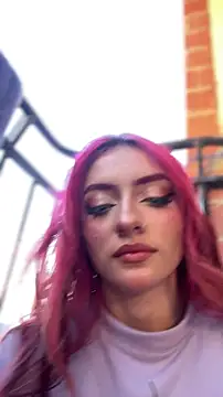 LucyGray online show from February 21, 10:44 pm