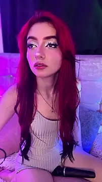 LucyGray online show from July 10, 3:55 am