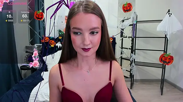 LoraSunnyy online show from October 20, 8:48 am