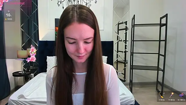 LoraSunnyy online show from November 23, 1:27 am