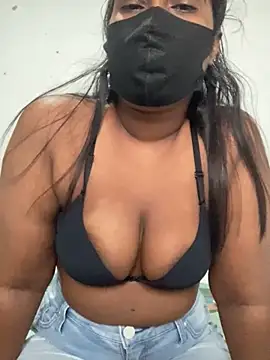 Choco Chuby online show from October 12, 4:33 am