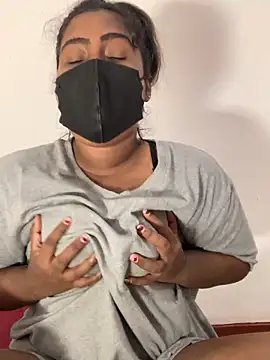 Choco Chuby online show from October 22, 2:39 pm