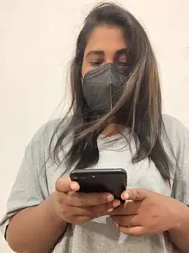 Choco Chuby online show from November 2, 10:06 am