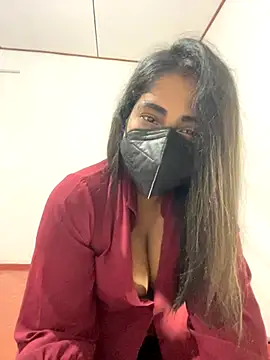 Choco Chuby online show from November 24, 5:12 pm