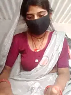 Maya5656 online show from December 1, 5:45 am