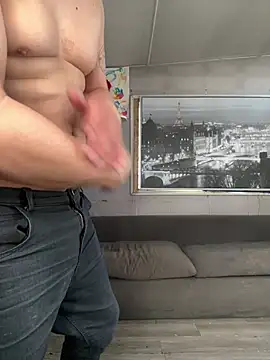 B3toBaby online show from April 10, 11:20 pm