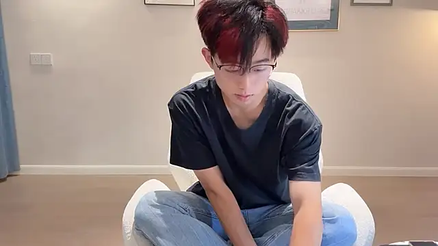 STxuguanhan online show from September 28, 6:30 am