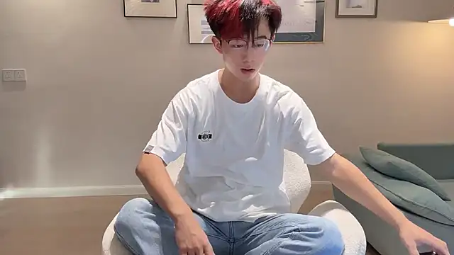 STxuguanhan online show from October 7, 8:00 am