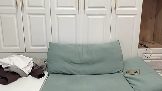 STxuguanhan online show from October 27, 8:51 am