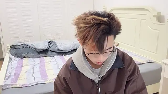 STxuguanhan online show from November 29, 10:40 am