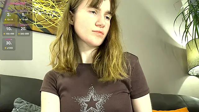 velina   online show from November 12, 6:08 pm