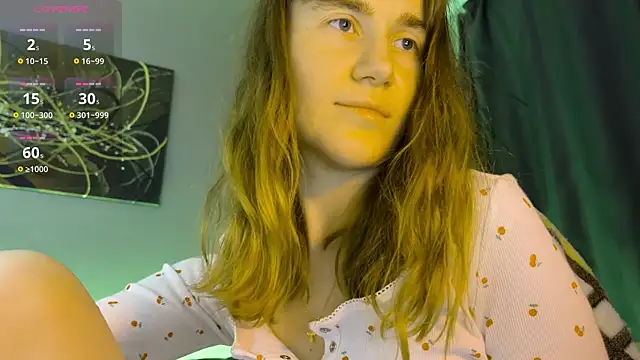 velina   online show from January 10, 4:42 pm