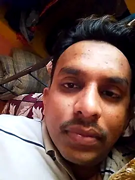 Nihaal17 online show from October 13, 5:51 am