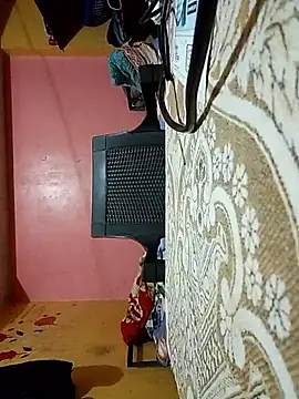 Nihaal17 online show from October 18, 12:24 am