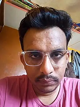 Nihaal17 online show from October 20, 7:20 am