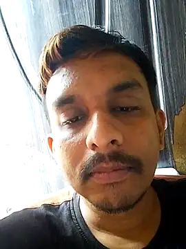 Nihaal17 online show from October 29, 5:53 am