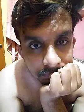 Nihaal17 online show from November 3, 2:51 pm