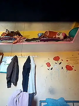 Nihaal17 online show from April 6, 4:57 am