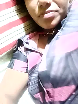 Snapshot of WildKavya chatting on September 20, 3:24 pm WildKavya online show from September 20, 3:24 pm