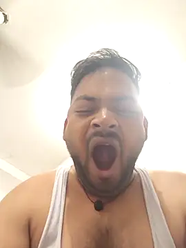 xyz-indian online show from October 8, 7:33 pm