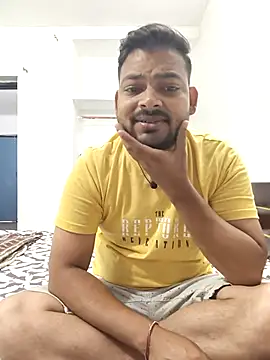 xyz-indian online show from October 12, 7:51 am