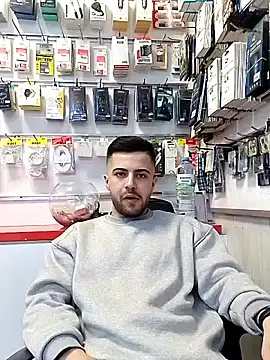 Ozi1910 online show from November 26, 8:32 pm