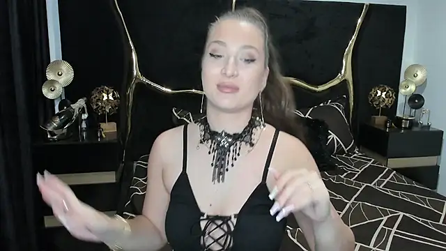 RebekaRose online show from October 15, 10:21 pm