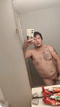 Snapshot of bigdickdaddy12691 chatting on November 4, 9:19 am bigdickdaddy12691 online show from November 4, 9:19 am