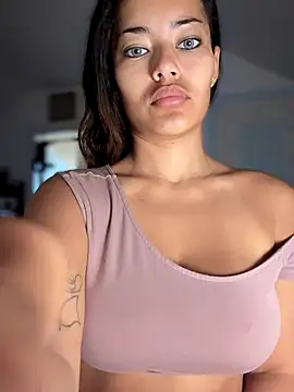 Snapshot of Risky_Workouts chatting on October 12, 6:56 am Risky Workouts online show from October 12, 6:56 am