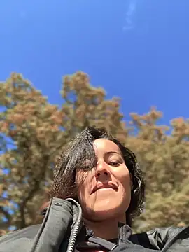 Snapshot of Risky_Workouts chatting on October 15, 9:09 am Risky Workouts online show from October 15, 9:09 am